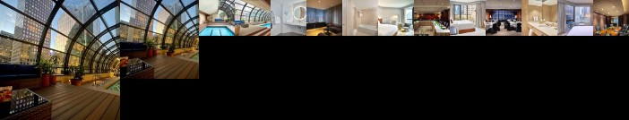 Metropolitan Hotel Vancouver