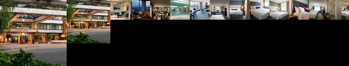 Chateau Victoria Hotel & Suites