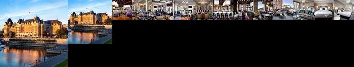 Fairmont Empress Hotel