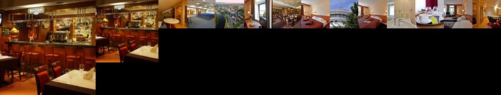 Hotel Europa City Vilnius