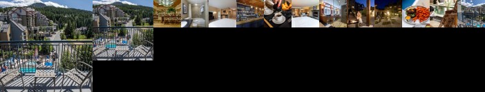 Hilton Whistler Resort & Spa