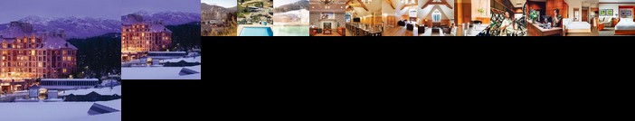 Pan Pacific Whistler Mountainside