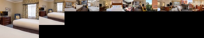 Mercure Winchester Wessex Hotel