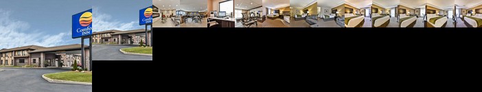 Comfort Inn Windsor