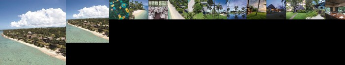 Shangri-La's Fijian Resort & Spa