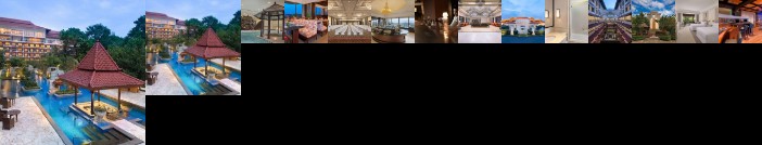 Sheraton Mustika Yogyakarta Resort and Spa