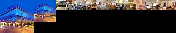 Sheraton Zagreb Hotel