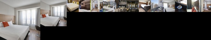 Vincci Zaragoza Zentro