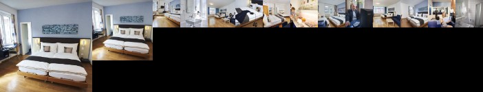 Hotel Bristol Zurich