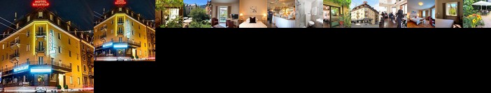 Hotel Neufeld