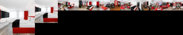 Airport Hotel Zurich