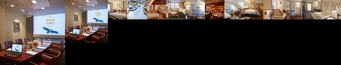 Hotel Adler Zurich
