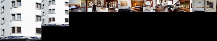 Olympia Hotel Zurich