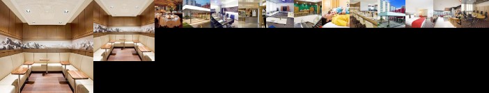 Movenpick Hotel Zurich Airport