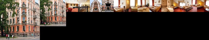 Monika Centrum Hotels