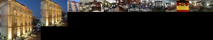 Hawthorn Suites by Wyndham Al Khobar