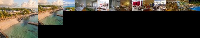 Le Peninsula Bay Beach Resort