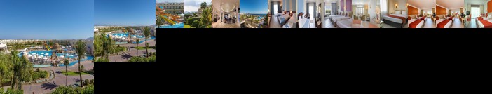 Concorde El Salam Hotel