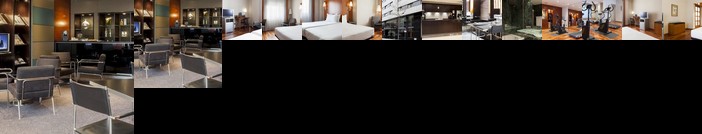 Hotel Ciudad de Lleida