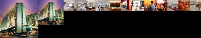 China Hotel Guangzhou