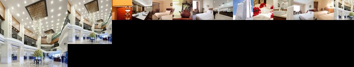 Rosedale Hotel & Suites Guangzhou