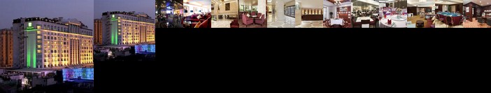 Holiday Inn Shifu Guangzhou