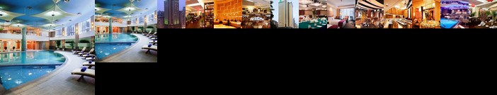 Holiday Inn Chongqing North