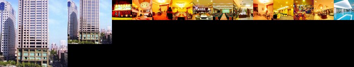 Central Plaza Hotel Dalian