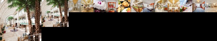 Bayshore Hotel Dalian