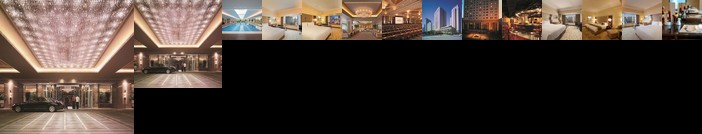 Shangri-La Hotel Dalian