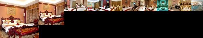 Dunhuang Grand Sun Hotel