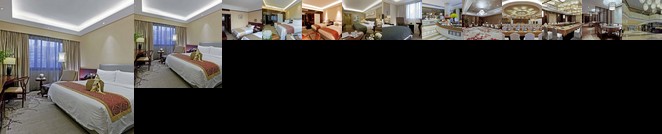 Best Western plus Hangzhou Meiyuan Hotel