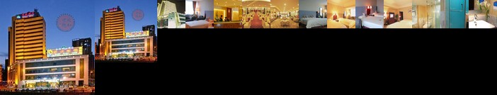 Uchoice Hotel Kunming