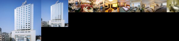 Weilong Hotel Kunming