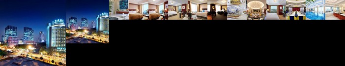 Lakeview Xuanwu Hotel