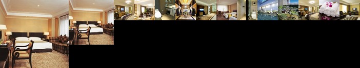 Hotel New Otani Chang Fu Gong