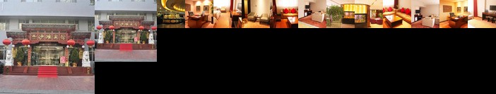 Beijing Sha Tan Hotel