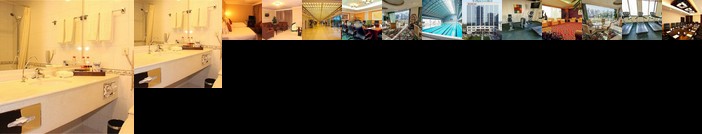 Jin Jiang Fuyuan Hotel