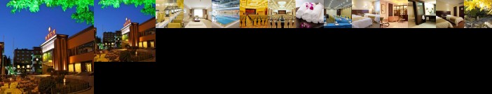 Xijiao Hotel Beijing