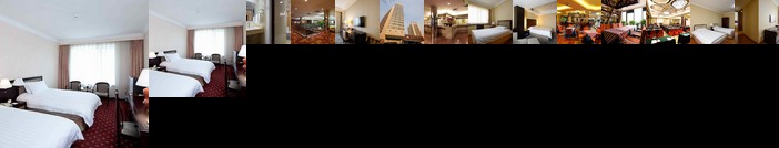 Beijing Yanshan Hotel