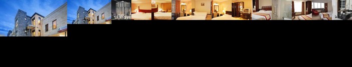 Charms Hotel Shanghai