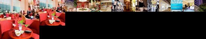 Baolong Hotel Shanghai