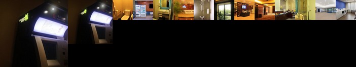 Holiday Inn Express Shanghai Putuo