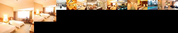 Shenzhen Luohu Century Plaza Hotel