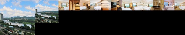 Four Points by Sheraton Shenzhen