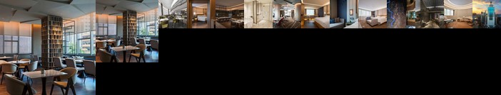 Renaissance Shenzhen Luohu Hotel