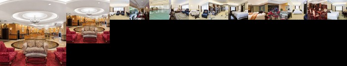 Crowne Plaza Hotel & Suites Landmark Shenzhen