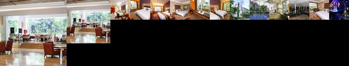 St Helen Shenzhen Bauhinia