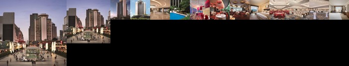 Shangri-La Hotel Shenzhen