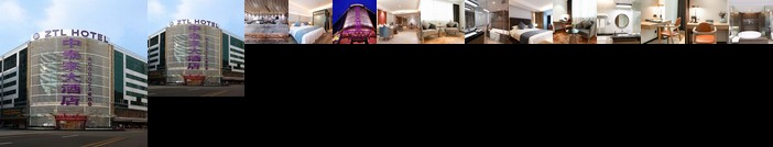 Zhong Tai Lai Hotel Shenzhen